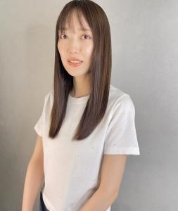 【Des.Art天神赤坂】顔まわりレイヤー/髪質改善/艶髪 - Des.Art掲載
