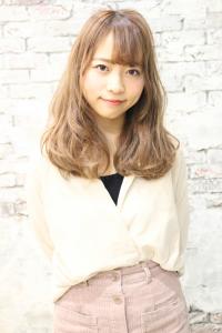 TRIBECA HAIR SALON 新柏×ロング - TRIBECA HAIR SALON 新柏掲載