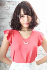 TRIBECA HAIR SALON 新柏×ミディアム - TRIBECA HAIR SALON 新柏掲載