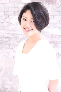 TRIBECA HAIR SALON 新柏×ショート - TRIBECA HAIR SALON 新柏掲載