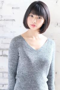 TRIBECA HAIR SALON 新柏×ミディアム - TRIBECA HAIR SALON 新柏掲載