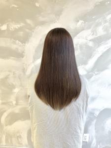 Louer  hairmake×ロング - Louer hairmake掲載