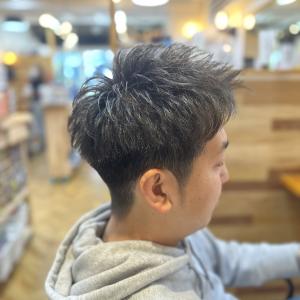 好感度MAX！束感ショート/BYRONBAY TOKYO - BYRONBAY TOKYO掲載
