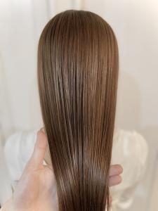 【NINE HAIR】美髪＿髪質改善 - NINE HAIR掲載