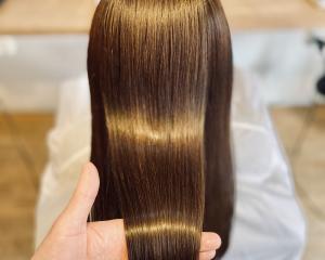 【NINE HAIR】美髪＿髪質改善 - NINE HAIR掲載