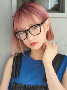 【ivy】ピンクカラー - ivy by CIEL 女性専用サロン掲載