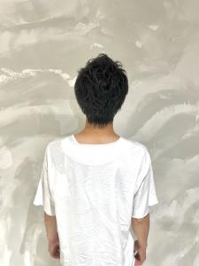 Louer  hairmake×メンズ - Louer hairmake掲載