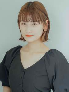 2023年新作スタイル】方南町美容室Lian - Lian 方南町掲載