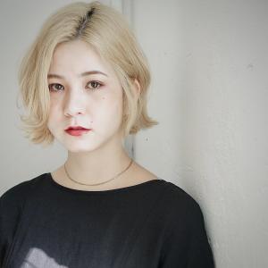 ハイトーンボブ / gig - gig掲載