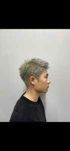 メンズハイトーン - clomus homme掲載