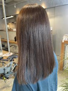 シームレスGMT縮毛矯正(酸性縮毛矯正) - hairLuk 髪質改善・トリートメント立川南口店掲載