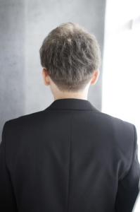 20代30代40代　ハイトーン・ワイルドアップバング【彦根】 - KAFUU＋n掲載