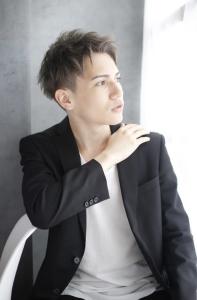 20代30代40代　ハイトーン・ワイルドアップバング【彦根】 - KAFUU＋n掲載