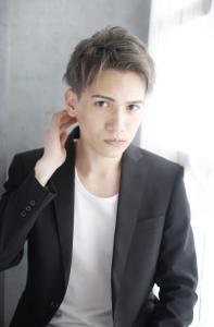 20代30代40代　ハイトーン・ワイルドアップバング【彦根】 - KAFUU＋n掲載