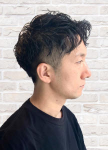 20代30代40代　ビジカジ大人ショート【河原町】 - ALL DAY HELLO'S掲載