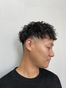 ツイストスパイラル - clomus homme掲載