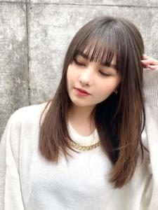 ハイライト　デザインカラー　大人カラー - Bruder掲載