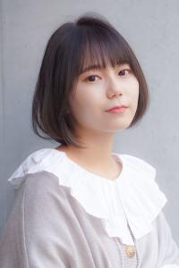 抜け感プラスレイヤーボブ - kirak 薬院店掲載