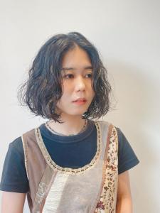 wevy bob！ - Eleanor 梅田店掲載