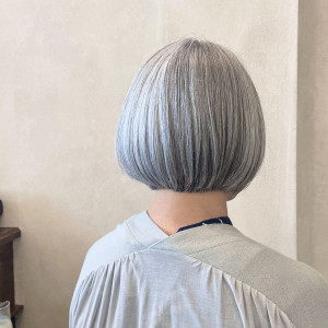 roost hair style - roost hair design【大名】掲載