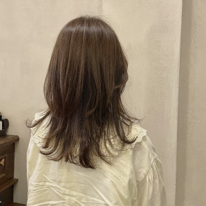 roost hair style - roost hair design【大名】掲載