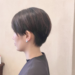 roost hair style - roost hair design【大名】掲載