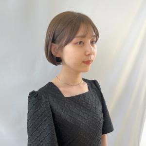 ボブ - SARA 新宮店掲載