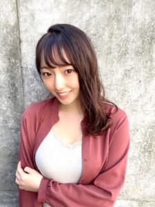 大人ヘア　サイド寄せ　巻き　カール　オフィスヘア - Bruder掲載