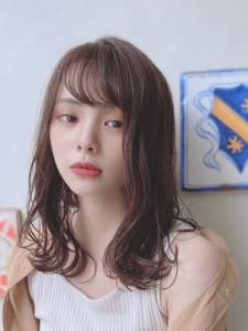 大人ヘア　カジュアル　　ルーズ - Bruder掲載