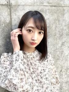 大人ヘア　まとまりやすい　毛先は軽く　ミディアム - Bruder掲載