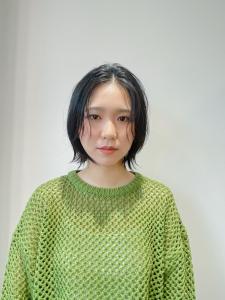 夏◎ボブ - Eleanor 梅田店掲載