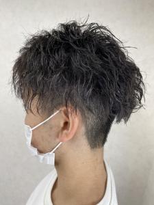 ツイストスパイラルセンターパート - ビーケアーズトヨカワ be-cares toyokawa掲載