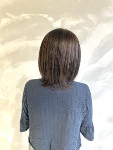 Louer  hairmake×ショート - Louer hairmake掲載
