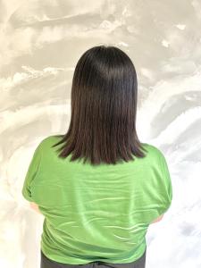 Louer  hairmake×ミディアム - Louer hairmake掲載