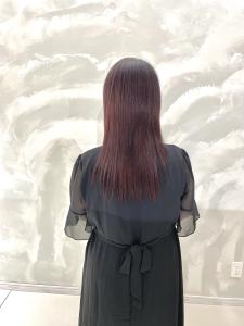 Louer  hairmake×ロング - Louer hairmake掲載