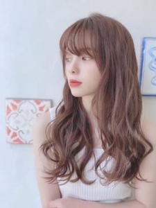 なみ巻き　ルーズ　カジュアル　大人かわいい - Bruder掲載
