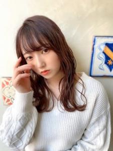大人ウェーブ　大人巻き髪　簡単巻き髪 - Bruder掲載