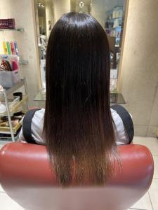 酸性ストレート - EMU international 春日部本店掲載