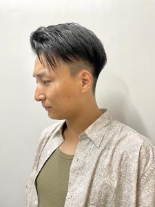 フェードスタイル - clomus homme掲載