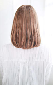 20代30代40代　レディに彩るピンクロブ【彦根】 - KAFUU＋n掲載