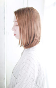 20代30代40代　レディに彩るピンクロブ【彦根】 - KAFUU＋n掲載