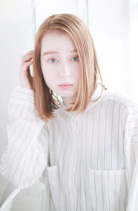 20代30代40代　レディに彩るピンクロブ【彦根】 - KAFUU＋n掲載