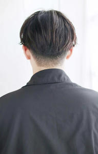 20代30代40代　ナチュラルマッシュ【彦根】 - KAFUU＋n掲載