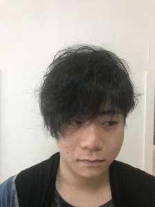 ショートマッシュツーブロックレイヤー - 美容室Stella掲載