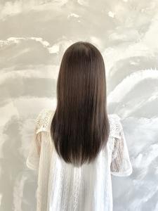 Louer  hairmake×ロング - Louer hairmake掲載