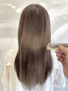 Louer  hairmake×ロング - Louer hairmake掲載