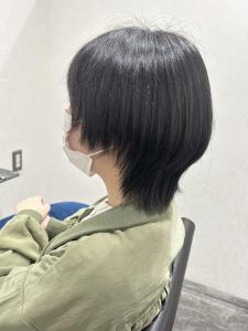 Second × Style - 全席半個室サロン Second掲載
