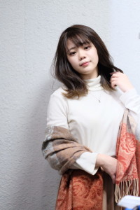 仙川の美容室L a.COEUR - 仙川の美容室 La.COEUR掲載