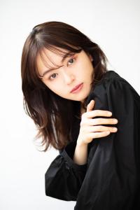 【湯田】大人のミディアムレイヤー - air-YOKOHAMA掲載