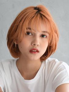 ピュアテイストマッシュボブ - HAIR & MAKE EARTH 小松店掲載